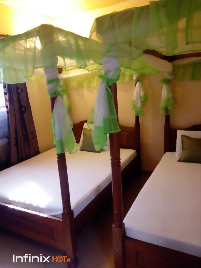 Mali Guest House Kisauni ห้อง รูปภาพ